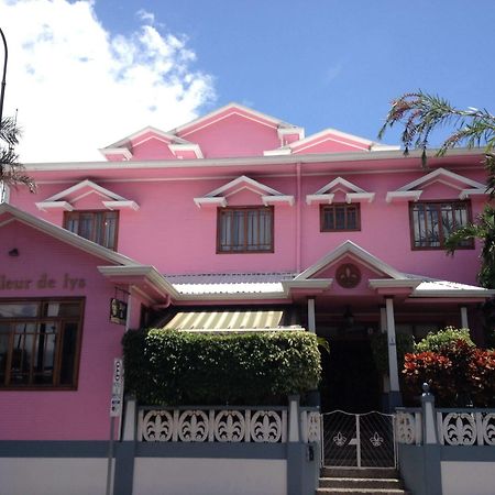 Fleur De Lys Hotel San Jose  Exterior photo